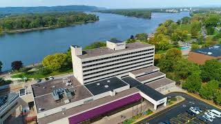 Meet in the La Crosse Region