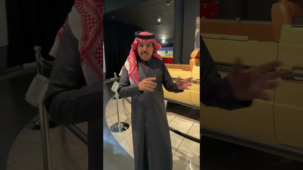 المتحف الملكي الاردني 