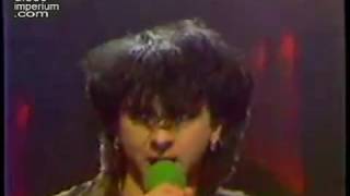Soft Cell - Heat (Uk Tv 1983). - YouTube.flv screenshot 2