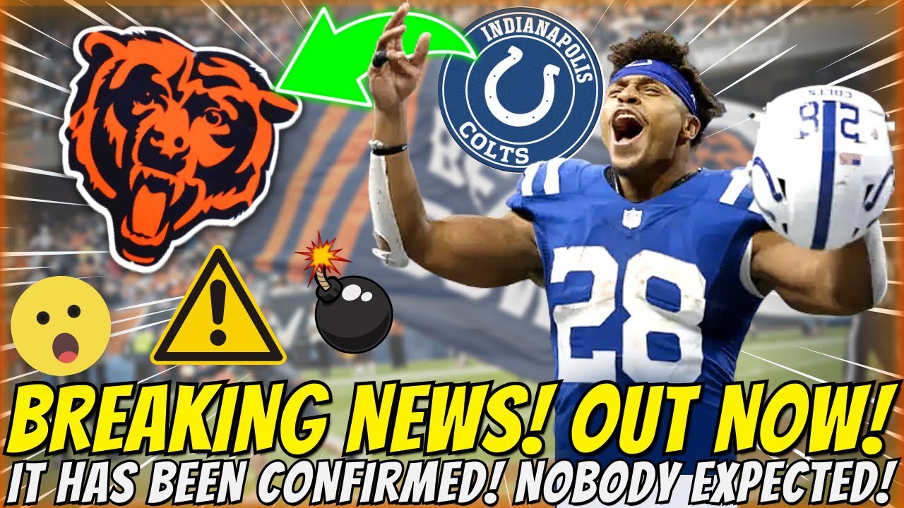 JUST LEFT UNEXPECTED GREAT TRADE IS COMING TO CHICAGO Chicago JUST LEFT UNEXPECTED GREAT TRADE IS COMING TO CHICAGO Chicago