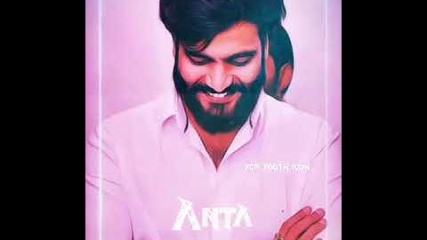 BYREDDY ANNA WHATSAPP STATUS BSR ANNAYA WHATSAPP STATU ❤️❤️ BYREDDY SIDDHARTH REDDY WHATSAPP new