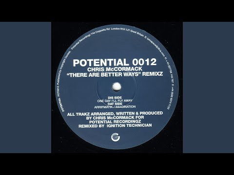 Ariffmatik (Ignition Technition Remix)