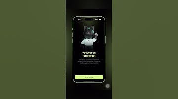 HƯỚNG DẪN CÁCH NẠP RÚT TIỀN TRÊN ỨNG DỤNG WEFI   #luachoncrypto #luachonthongminh #dautucrypto