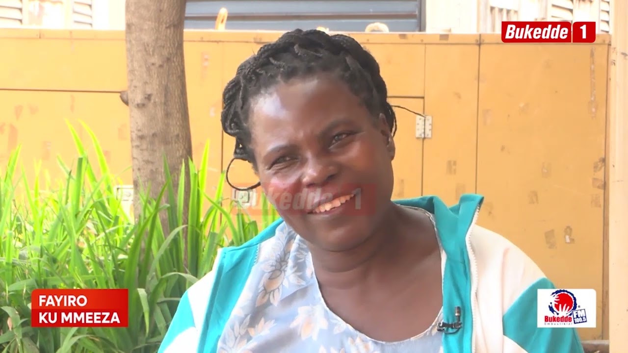 Fayiro ku Mmeeza Bafere baakolagana ne Bbabbulooka ne bafera Namagala ne bamutunza ennyumbaye