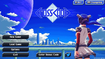 CrossCode | PC | Gameplay with BONUS CODE FOR FREE!