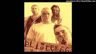 Blister 66 - Bitter Pill