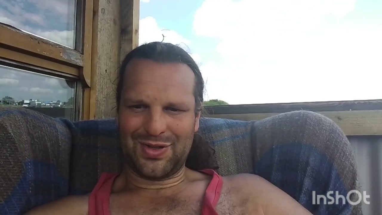 Shepherd's Hut Build Part 7. David Brown Tractor Road Trip Marsden Huddersfield Wakefield Ackworth.