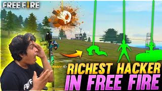 When Scammer meet Hacker 😈 respect 🙏|| #shorts #youtubeshorts #hacker!!#speed ff