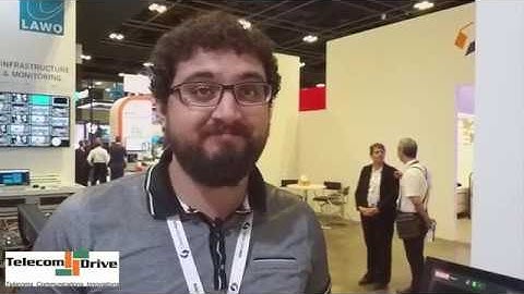 BroadcastAsia 2019 | Production Innovations | Soufiane Ben Habassi, Multicam Systems
