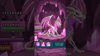 Dynamons World Fanmade Zonysus And Tydonyx New Skull Skin World