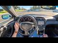 2008 Acura TL Type S - Daily Driving The 3.5L VTEC Sedan