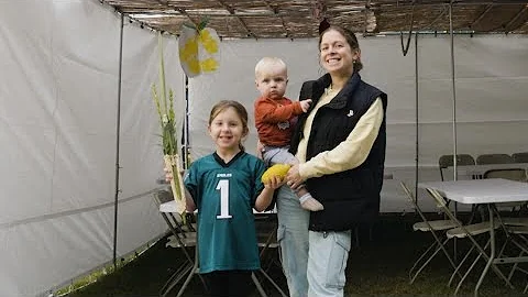 Not Your Average Jewish Federation