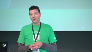 Guy Hunkin & Siddharth Vora - Bulgaria Excel Days 2019