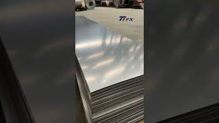 How Are Gr2 Titanium Sheet Manufactured? Lets Take A Look.