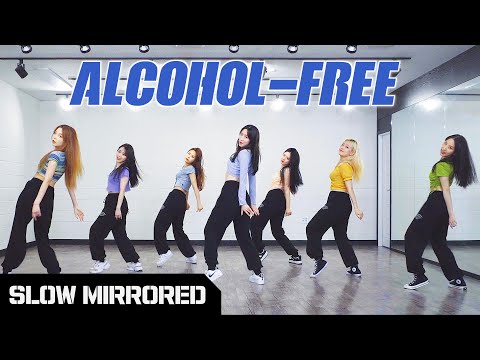 [SLOW] TWICE 트와이스 - &amp;#39;Alcohol-<strong>Free</strong>&amp;#39; | 커버댄스 <strong>DANCE</strong> COVER | 안무 배우기 느리게 거울모드 SLOW MIRROR MODE