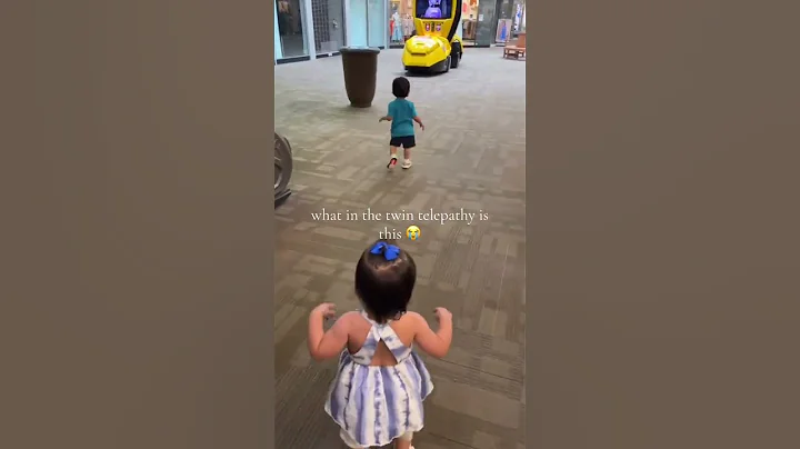 what in the twin telepathy is this😭 #foryou #twins