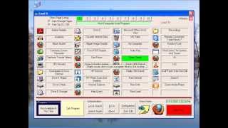 Using Send Keys While Using LoadIt