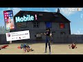 CLASH SQUAD RANKED (MOBILE)📱 GARENA Free Fire