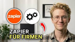Wie man Zapier für Unternehmen nutzt - Anfängerleitfaden 2026