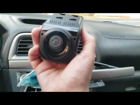 Rexing V1P Max 4k Dash Cam In-Depth Review