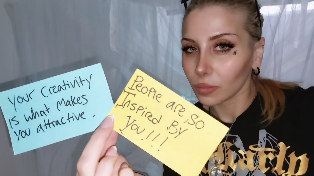 Ты — скрытый гений, многие люди вдохновляются твоим интеллектом и аурой.