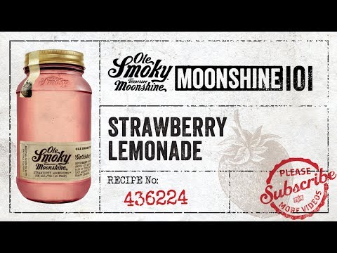 ole-smoky-moonshine-101-:-strawberry-lemonade