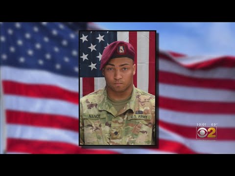 Chicago Man Among 2 Soldiers Killed In Afghanistan