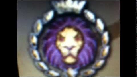 elite hidden emblems