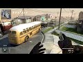 l3LACK 0PS | G0LD GUN5
