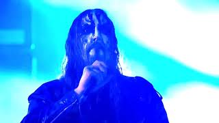 God Seed - Alt liv - Live Graspop 2015 (Subtitulos Noruego/Español)