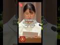 敬宮愛子さまがスピーチの直後突然一歩前に歩み出たことで感じられるお人柄…！#shorts