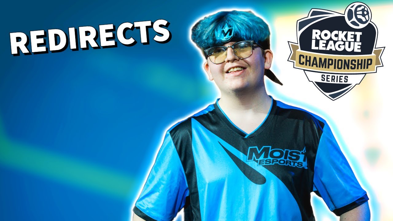 Best Redirects in RLCS History 4