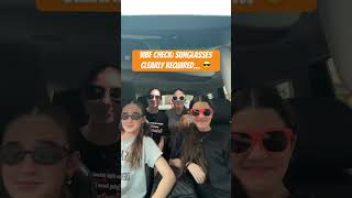 Dance Comp Week Vibe Check