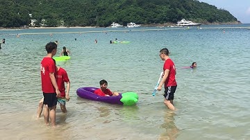 HKUST ECON OCamp 2019 Promotion Video