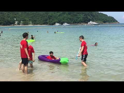 HKUST ECON OCamp 2019 Promotion Video