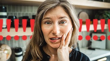 Why Your PHOTOGRAPHY Clients HATE YOU *sorry not sorry*