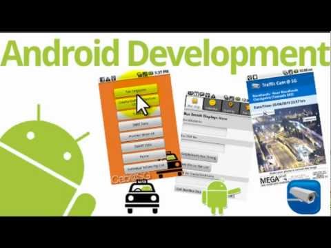 Android Application Deverlopment ภาษาไทย