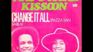 Watch Mac  Katie Kissoon Change It All video