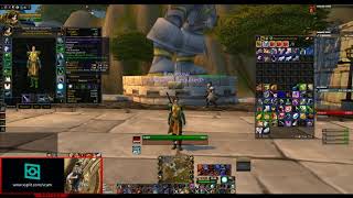 Outfitter - WoW Classic Addon