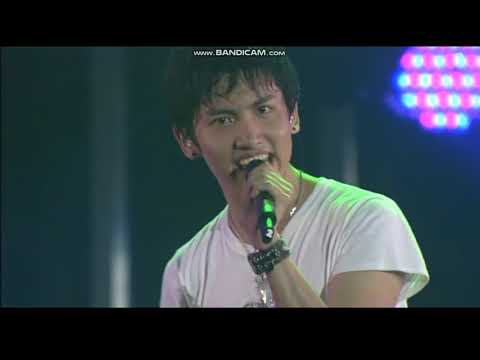 東方神起 The Way U Are - YouTube