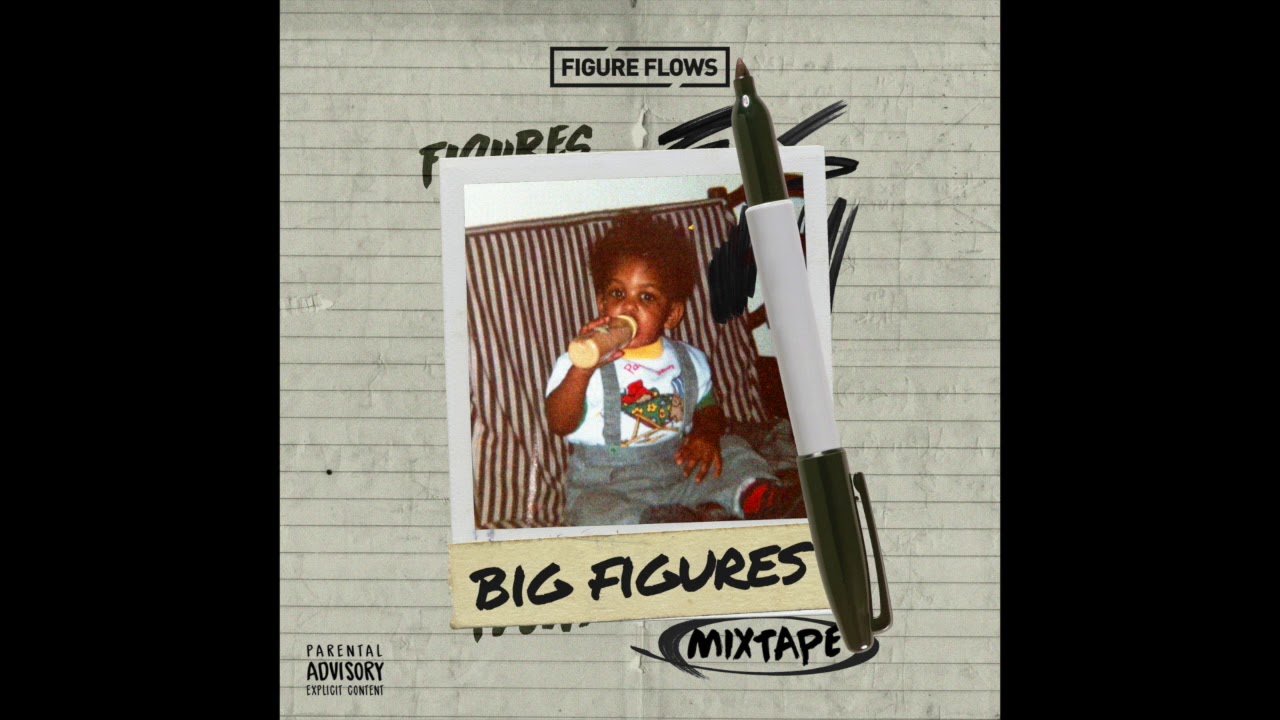 04. Figure Flows - Big Figures