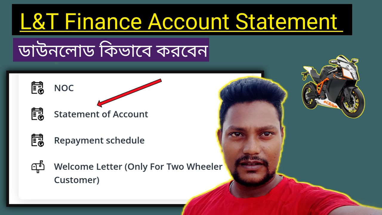 L T Finance Two Wheeler Loan Statement Download And EMI CHECK YouTube l-t-finance-two-wheeler-loan-statement-download-and-emi-check-youtube