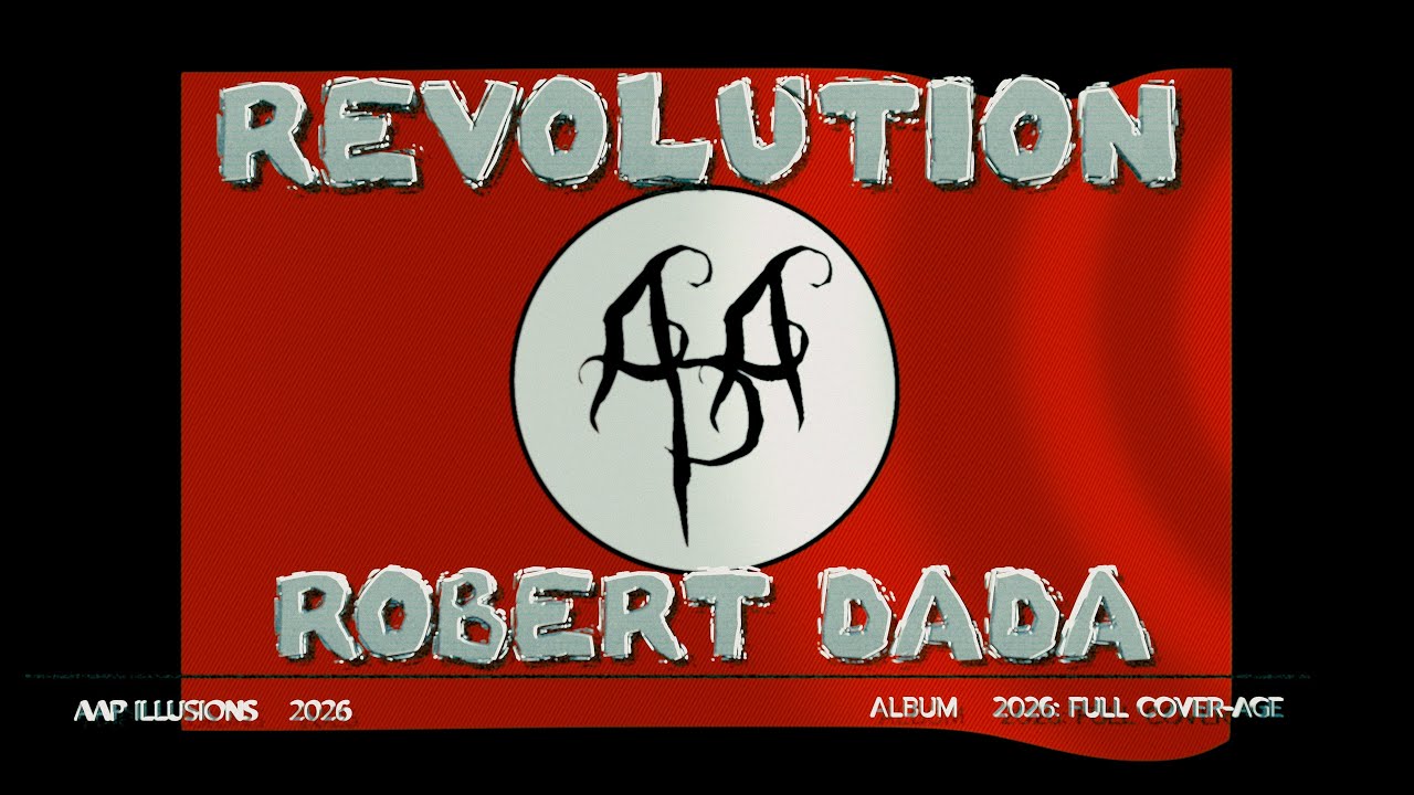 «Революция» — музыкальный видеоклип на хит The Beatles, созданный Робертом Дада.