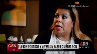 C5N - ADN: Programa 03/06/2017 (Parte 2)