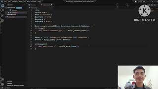 Tugas besar -Pemrograman Web Dasar