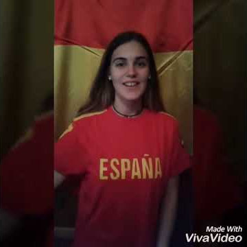La Roja Baila - Himno Euro16