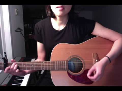 Liability (Lorde Cover & Chords)