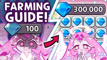 BEST (All) Ways to Farm Crystals in CRK! (Mid-2025)