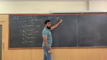 Half Range Sine Series Example - Part 3