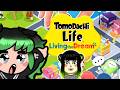 More Drama? 🤔 Tomodachi Life: Living the Dream | Twitch Livestream | Part 5